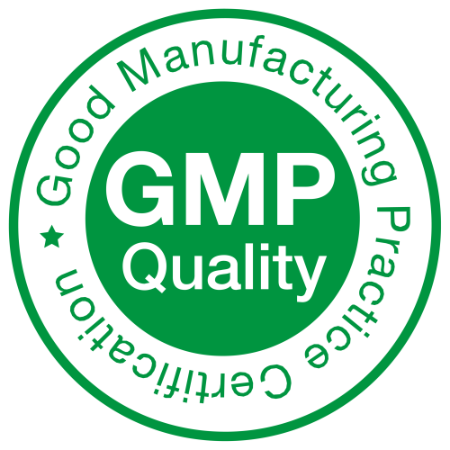 GMP Quality Standards